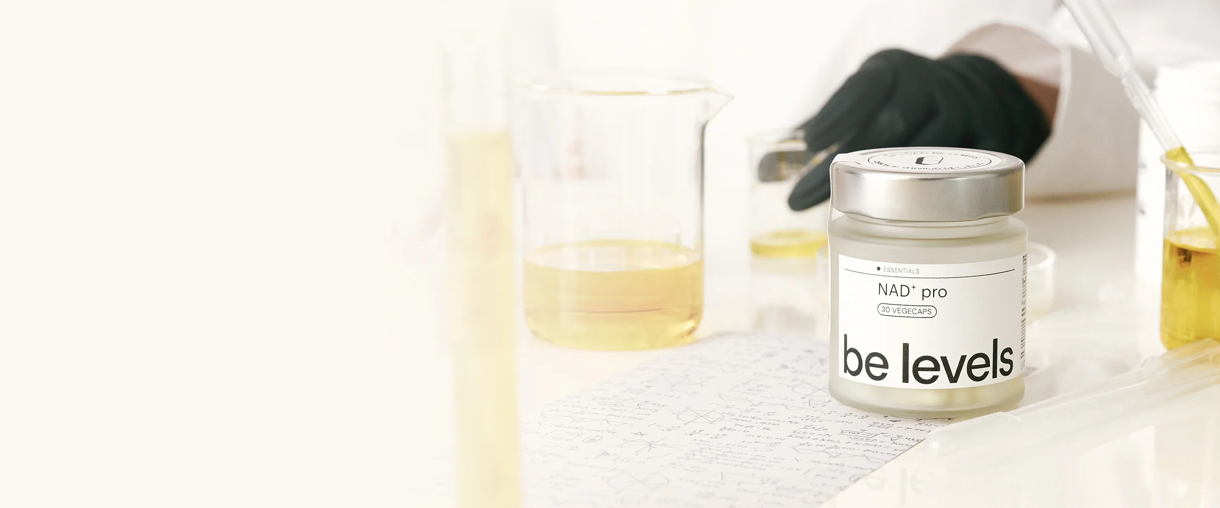 Optimiza tu salud con ciencia