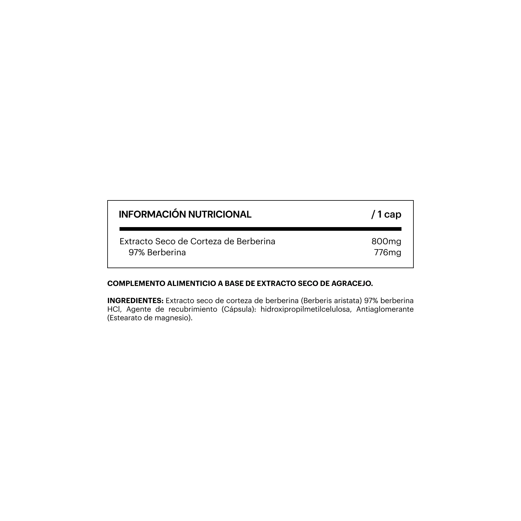 berberine - Image 7
