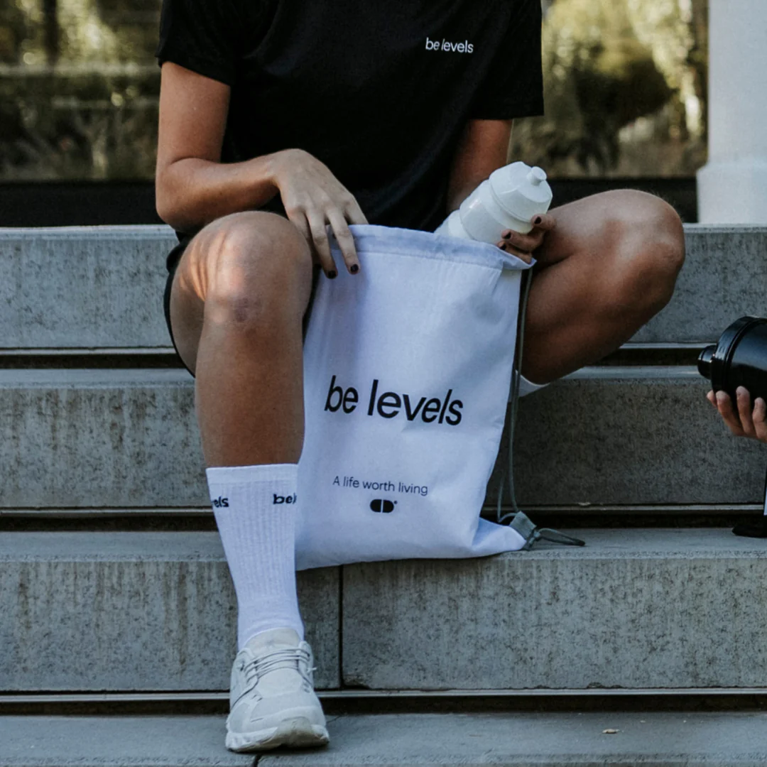 bolsa isotérmica be levels - Image 3