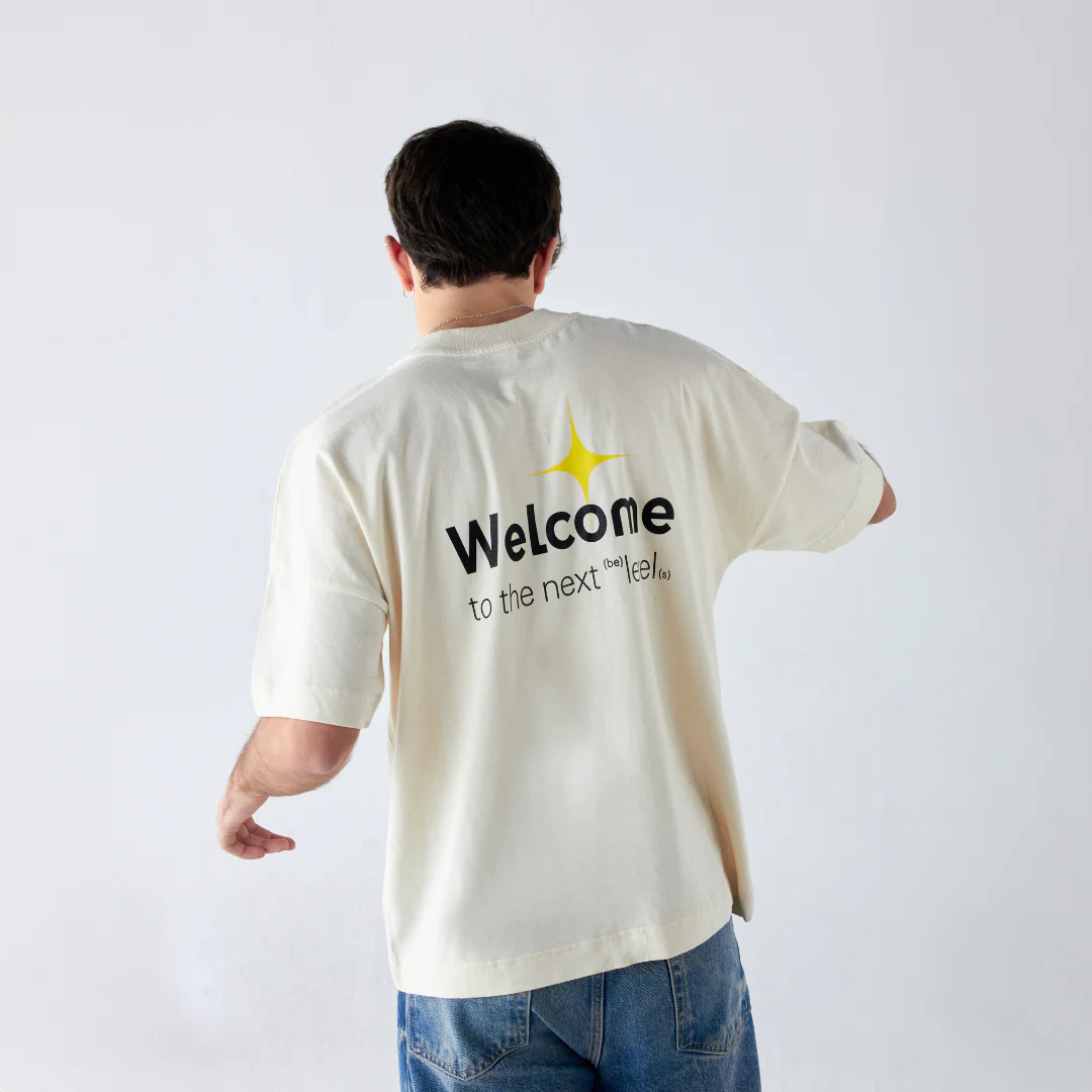 camiseta oversize - Image 5