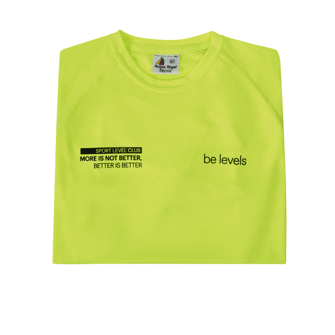 camiseta técnica deportiva - Image 9