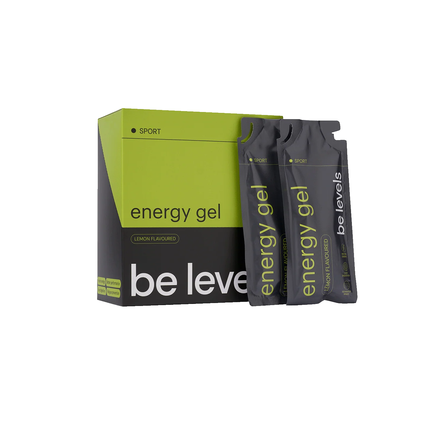 energy gel - Image 4