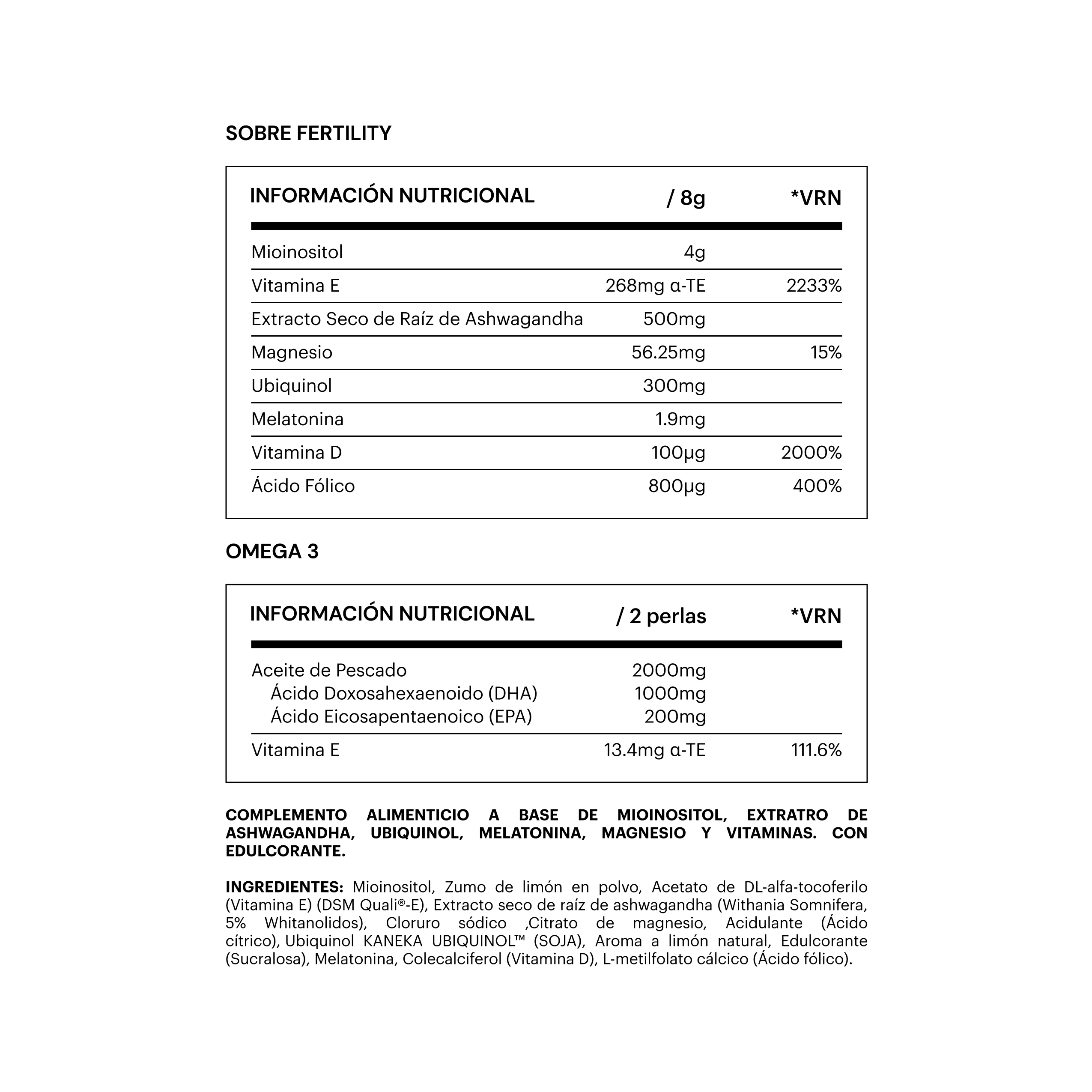 fertility formula - Image 5