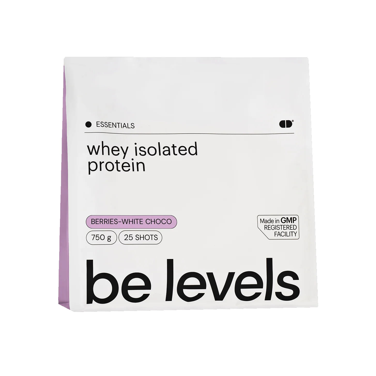 whey isolated protein - Image 14