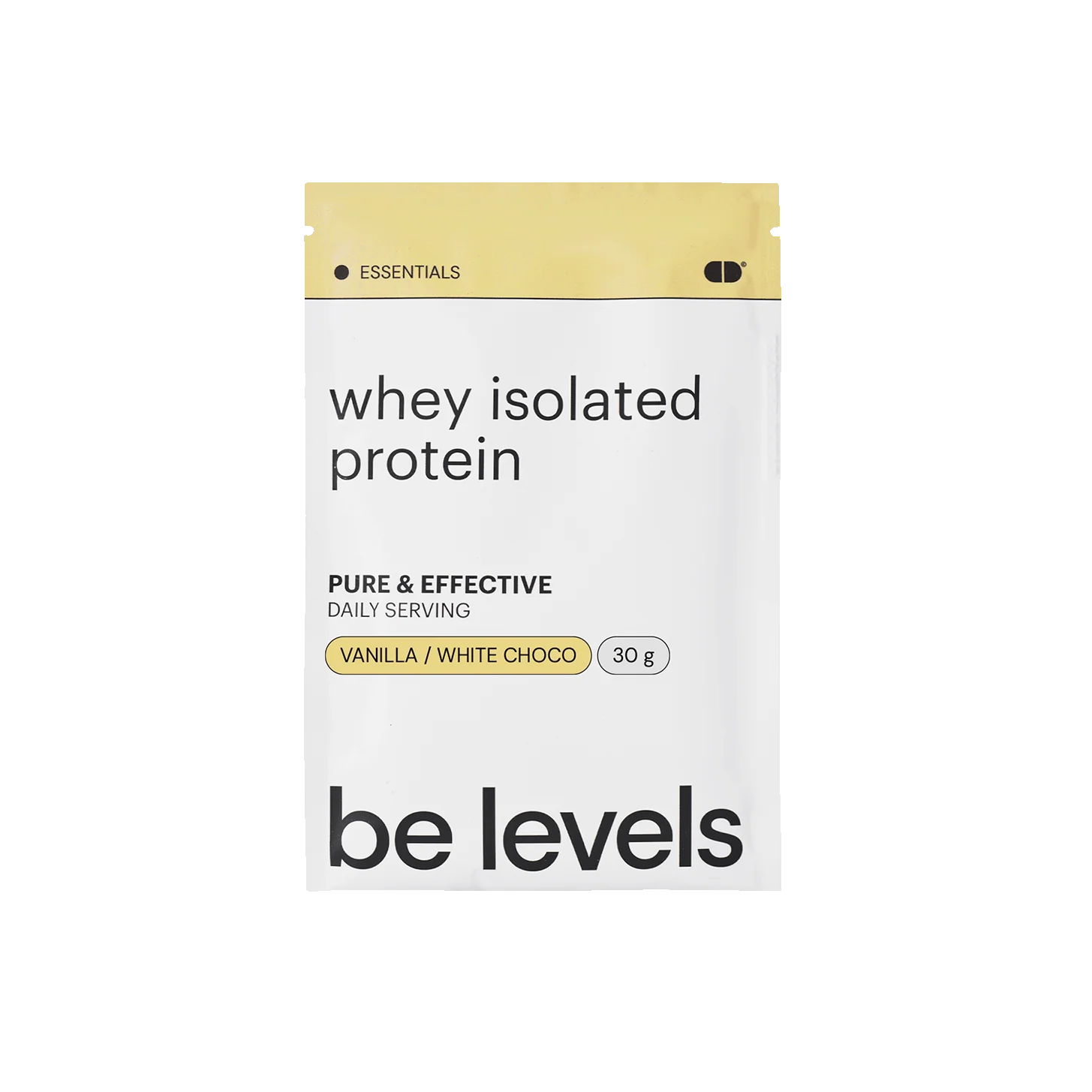 whey isolated protein - Image 17