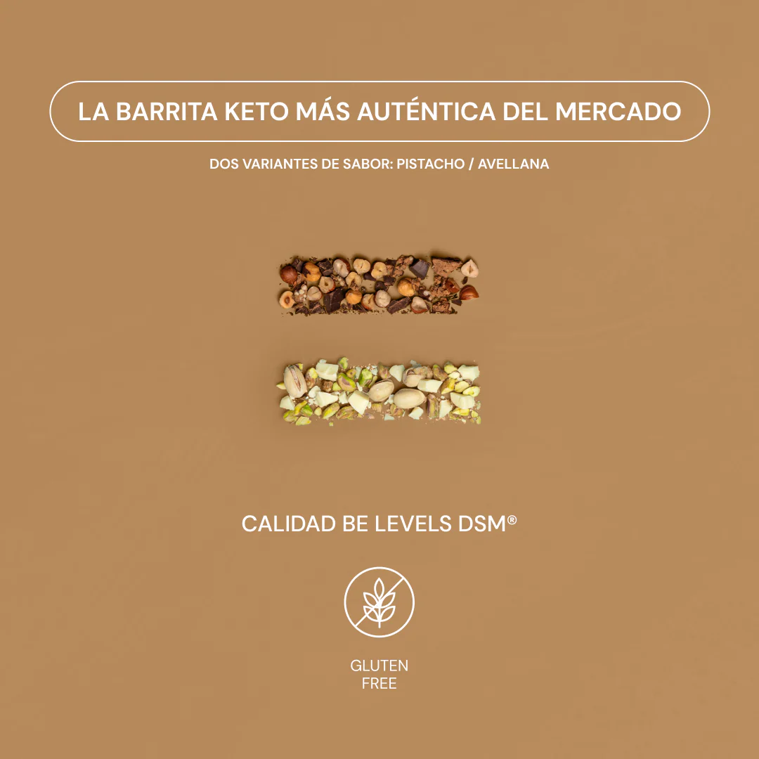 keto protein bar - Image 3