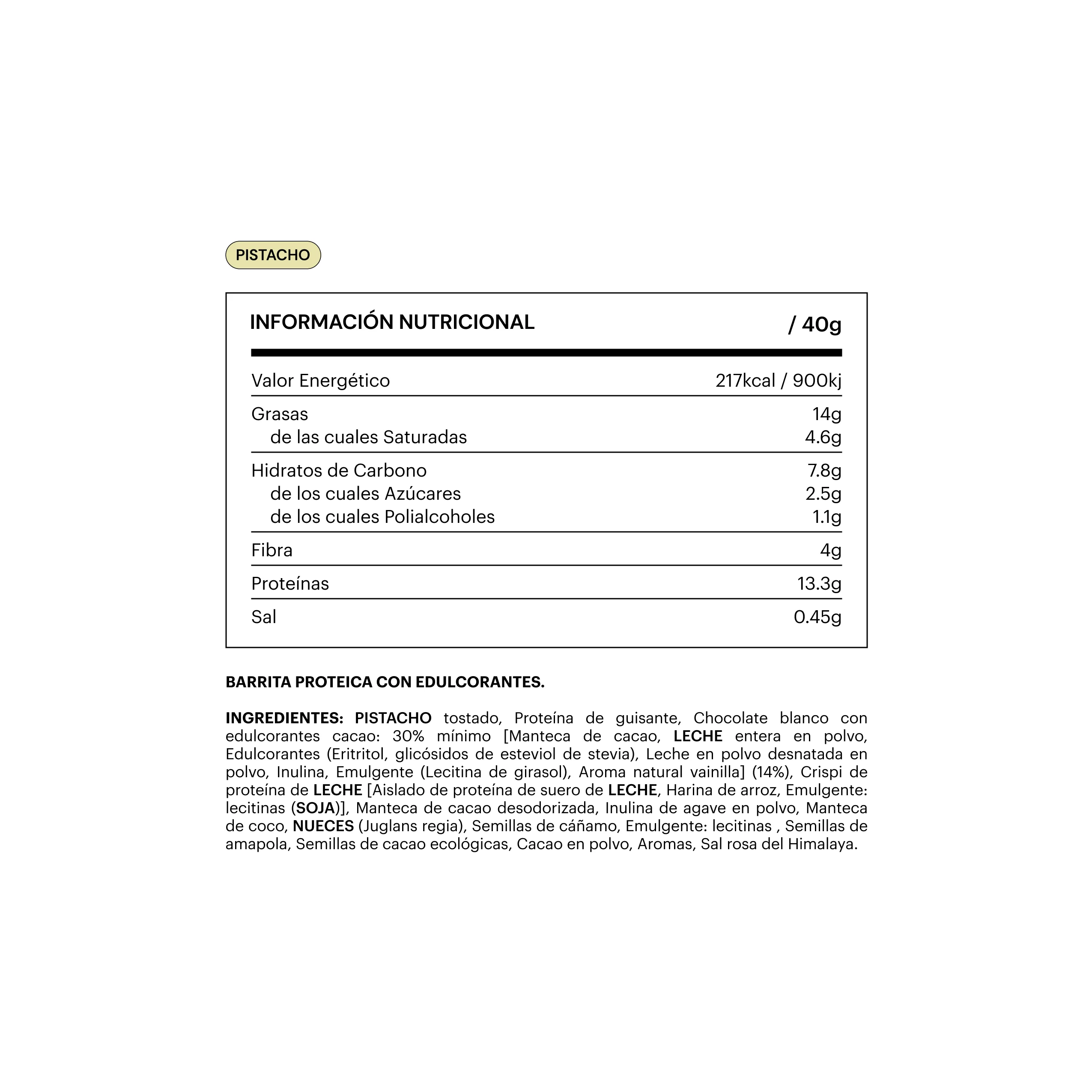 keto protein bar - Image 6