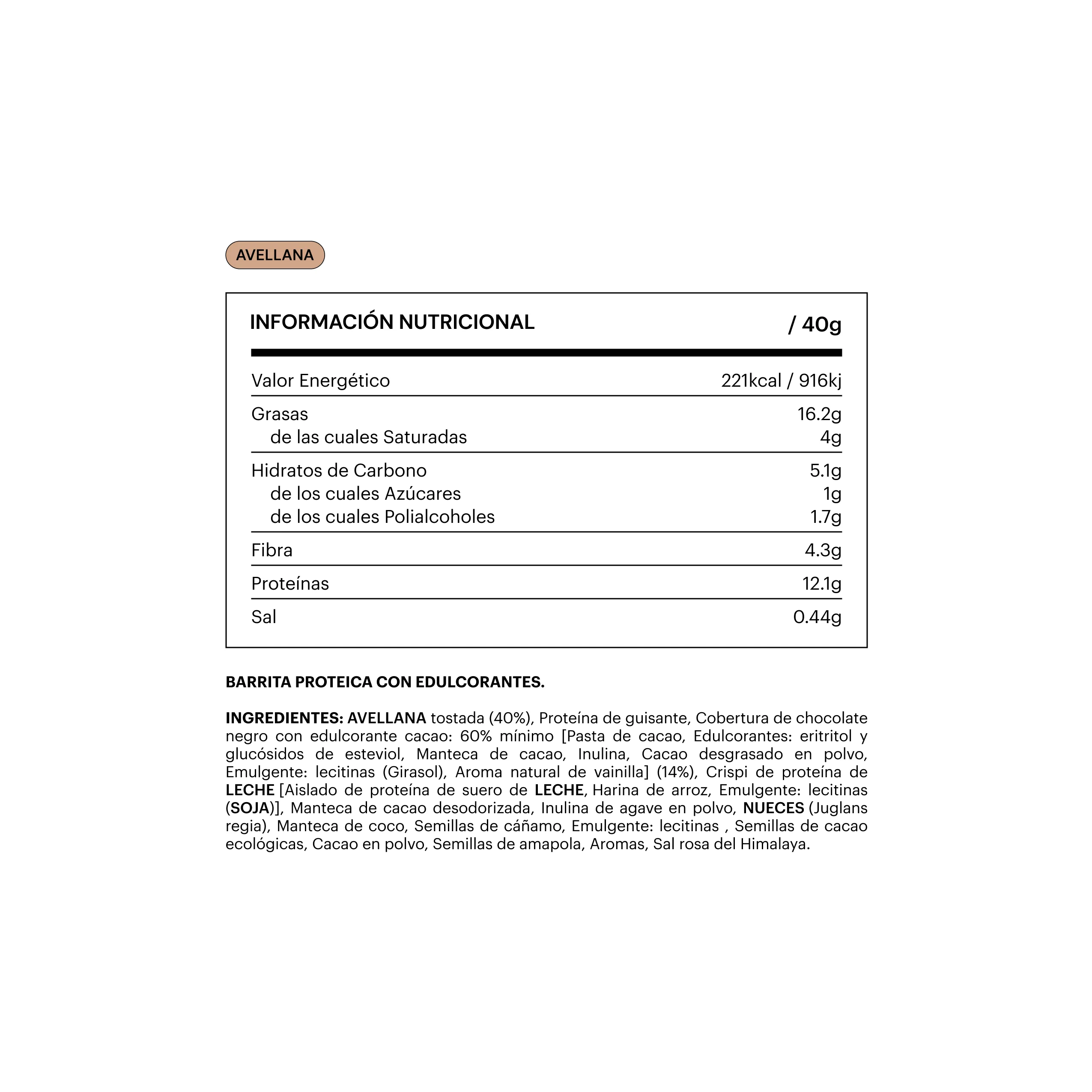 keto protein bar - Image 7