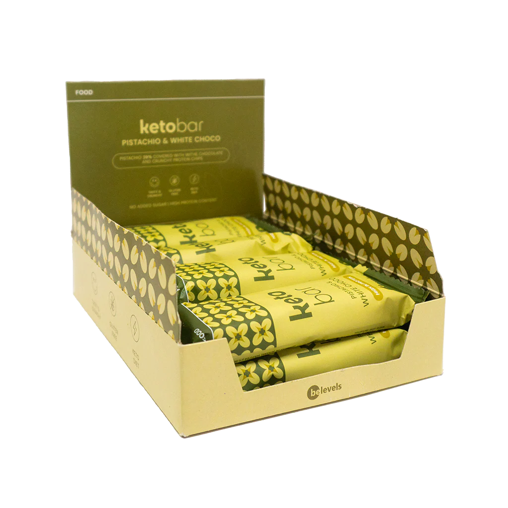 keto protein bar - Image 8
