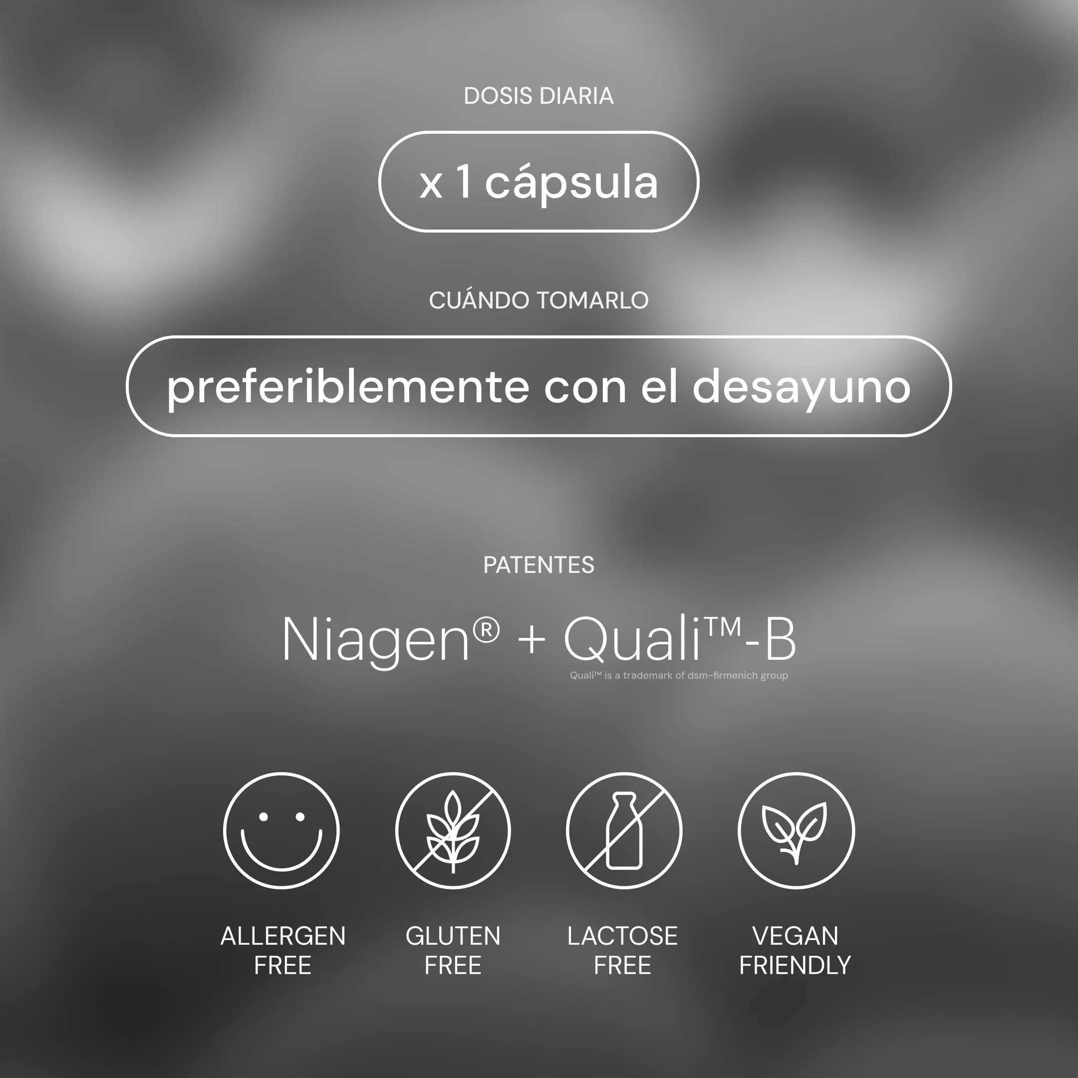 NAD⁺ pro - Image 3