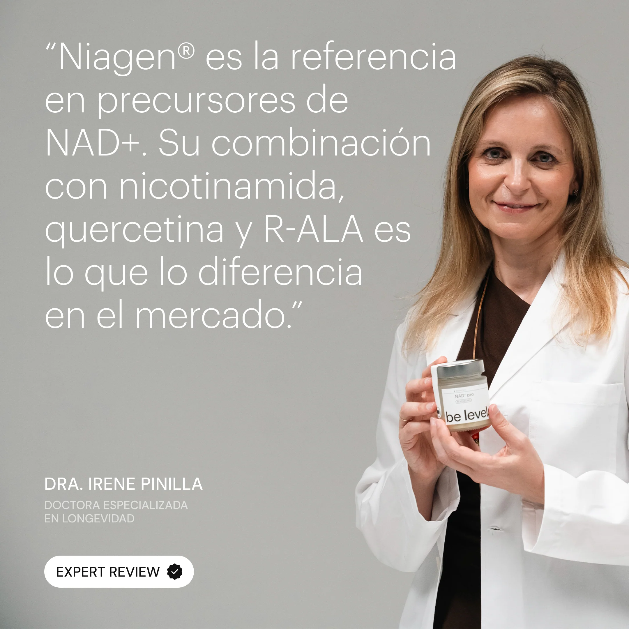 NAD⁺ pro - Image 4