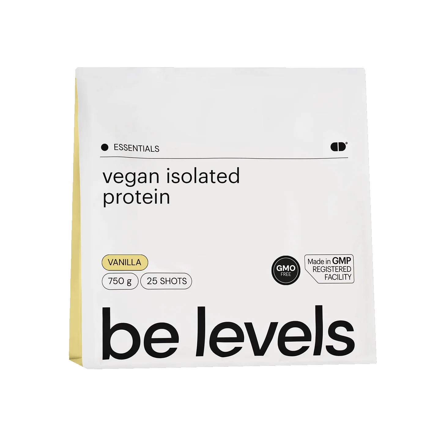 vegan isolated protein - Image 8